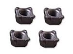 weld nut