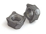 weld nut