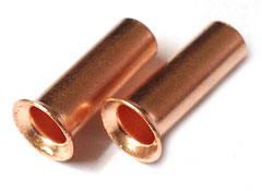 Copper Rivet