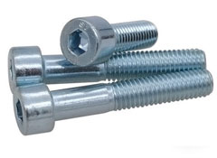 DIN 912 Hex Socket Cap Screw