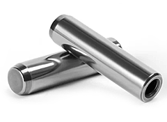 ISO 8735 Parallel Pin with Internal Thread