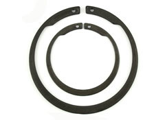 M1408 Inverted Retaining Ring for Shaft