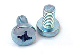 machine screws