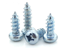 self-tapping screw