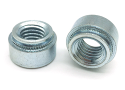 Self-clinching Nuts