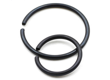 wire snap rings