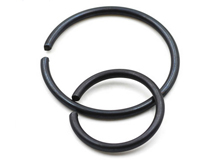 DIN 7993 snap ring