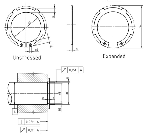 DIN 983